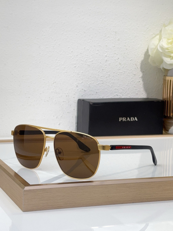 Prada Sunglasses AAAA-6058