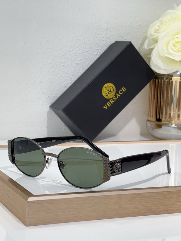 Versace Sunglasses AAAA-3358