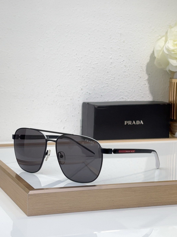 Prada Sunglasses AAAA-6059