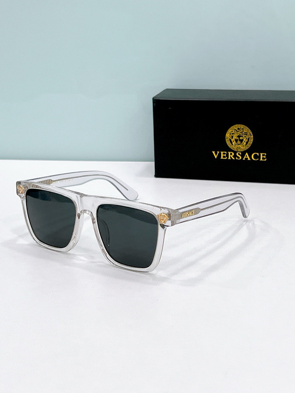 Versace Sunglasses AAAA-3424