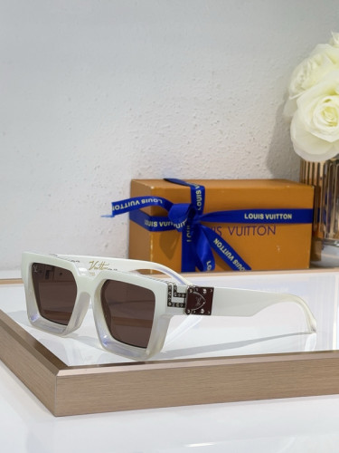 LV Sunglasses AAAA-5590