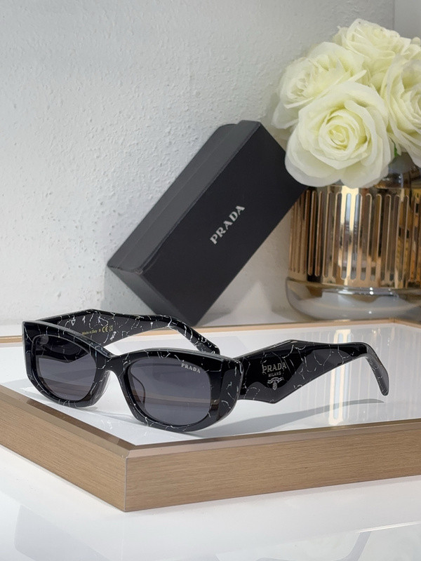 Prada Sunglasses AAAA-6099