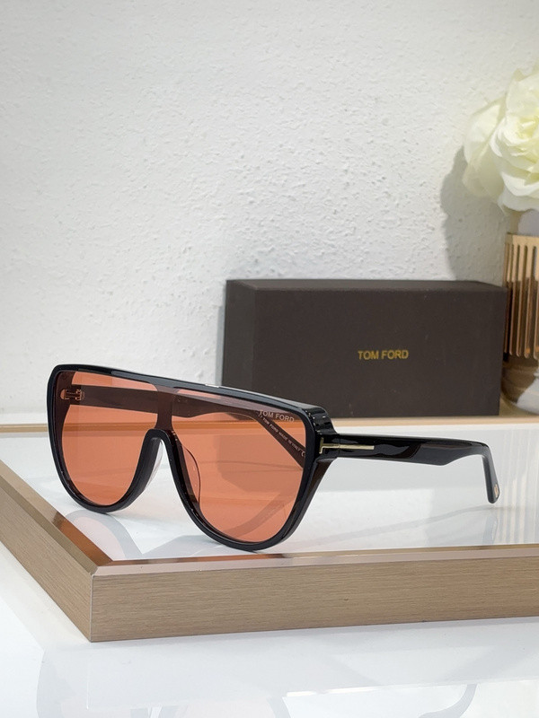 Tom Ford Sunglasses AAAA-4658