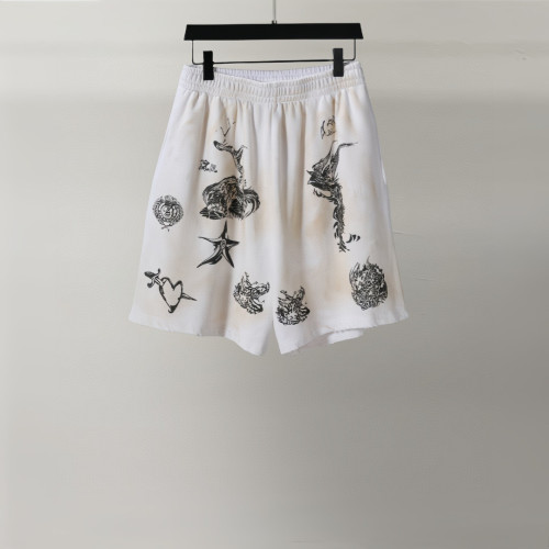 B Pants 1：1 Quality-580(S-XL)