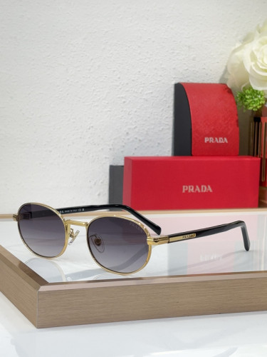 Prada Sunglasses AAAA-5969