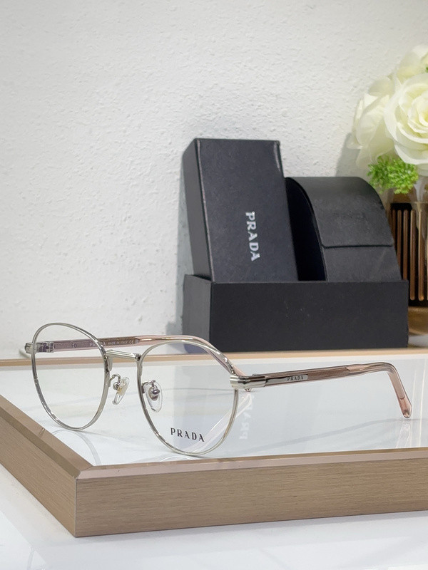 Prada Sunglasses AAAA-5962