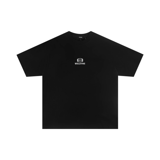 Welldone Shirt 1：1 Quality-598(S-L)