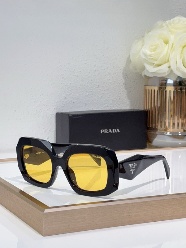 Prada Sunglasses AAAA-5860