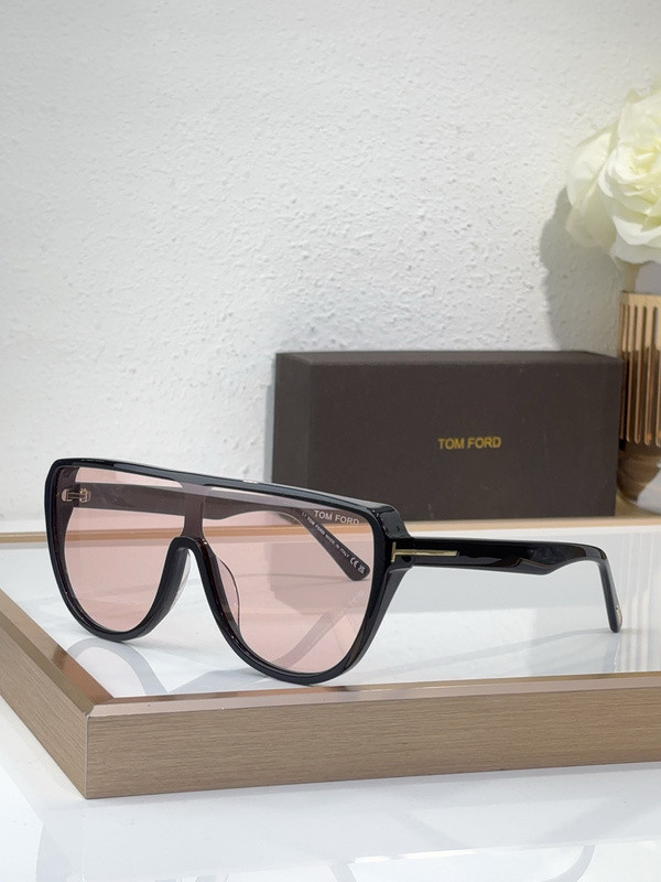 Tom Ford Sunglasses AAAA-4656