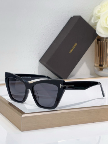 Tom Ford Sunglasses AAAA-4591