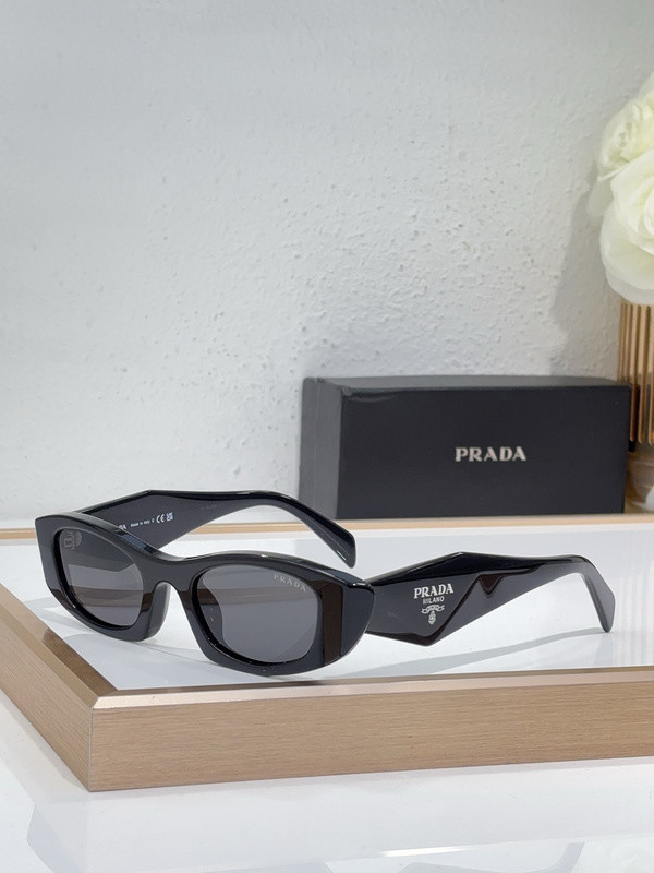Prada Sunglasses AAAA-5854