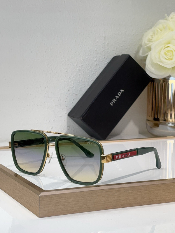 Prada Sunglasses AAAA-6011
