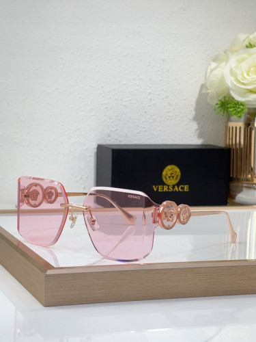 Versace Sunglasses AAAA-3464