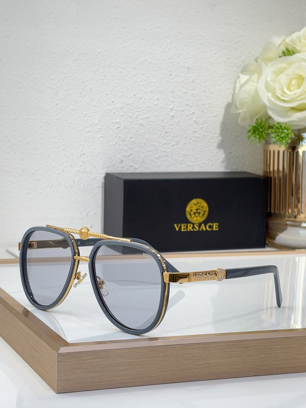 Versace Sunglasses AAAA-3476