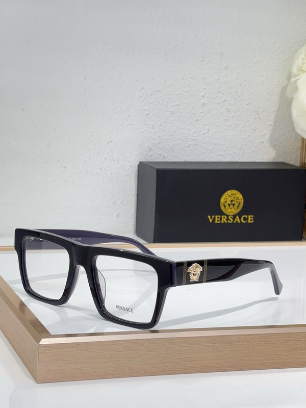 Versace Sunglasses AAAA-3403