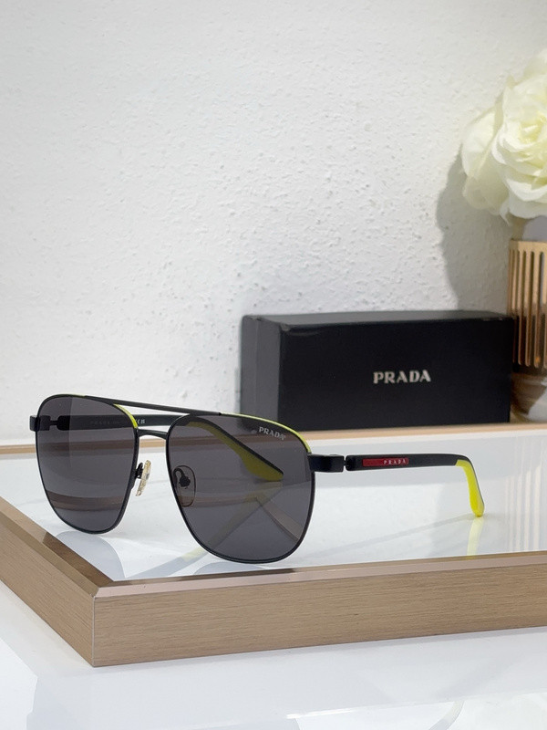 Prada Sunglasses AAAA-6061