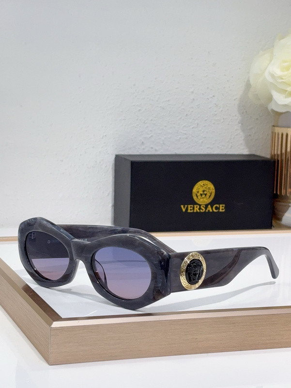 Versace Sunglasses AAAA-3376