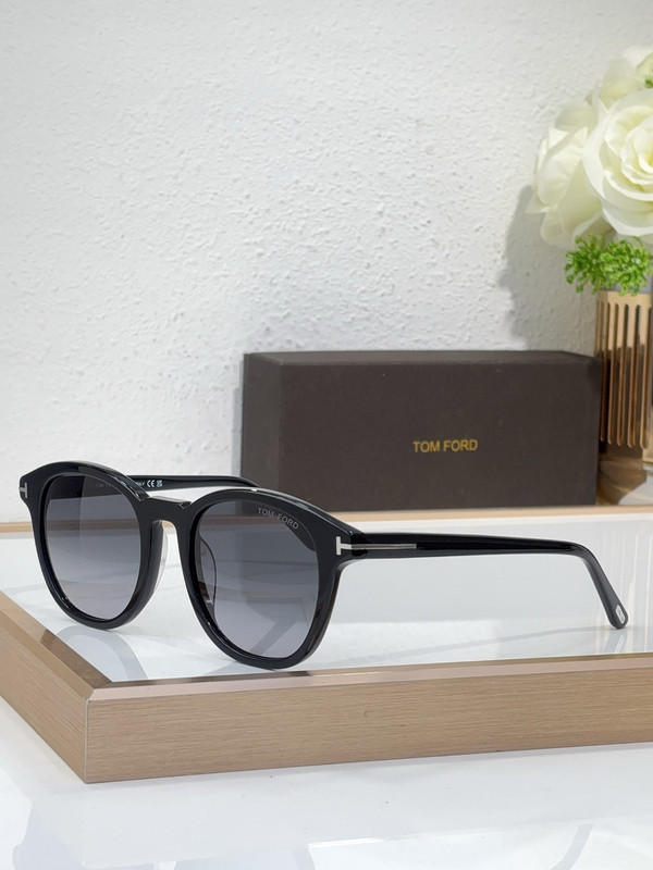 Tom Ford Sunglasses AAAA-4603