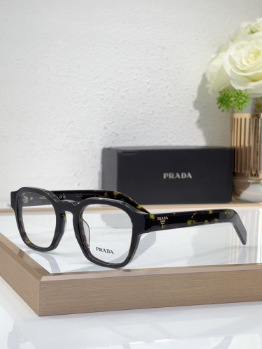 Prada Sunglasses AAAA-6034