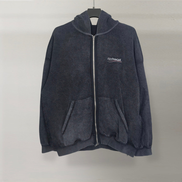 B Hoodies 1：1 Quality-1692