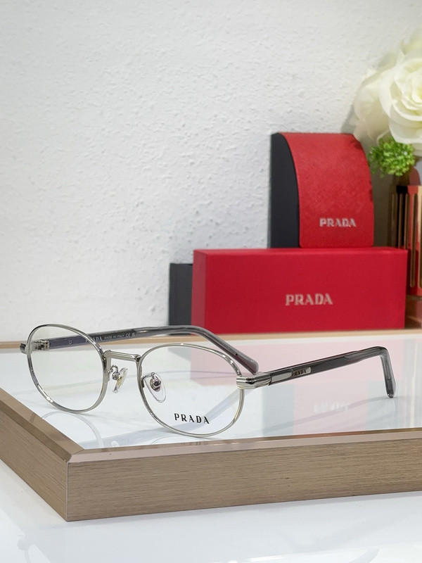 Prada Sunglasses AAAA-5966