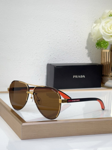 Prada Sunglasses AAAA-5887