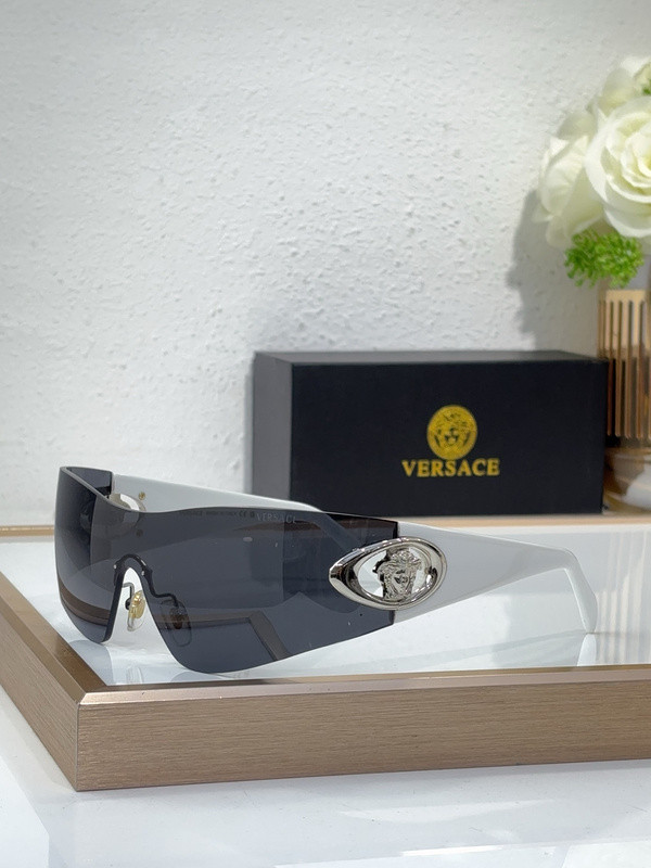 Versace Sunglasses AAAA-3366