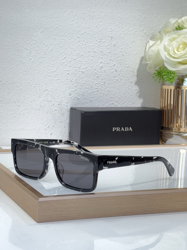 Prada Sunglasses AAAA-5913