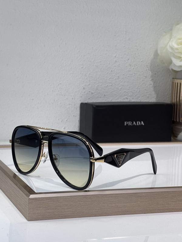 Prada Sunglasses AAAA-5899