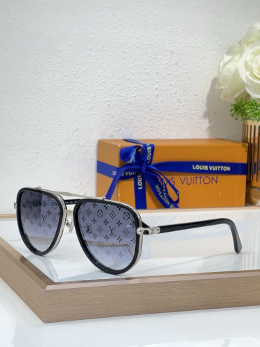 LV Sunglasses AAAA-5751
