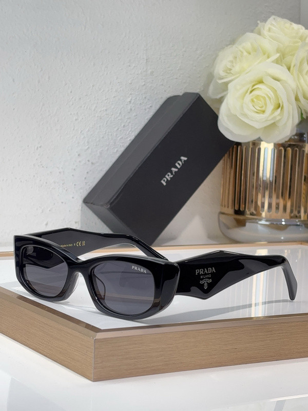 Prada Sunglasses AAAA-6097