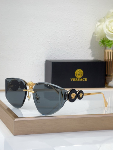 Versace Sunglasses AAAA-3454