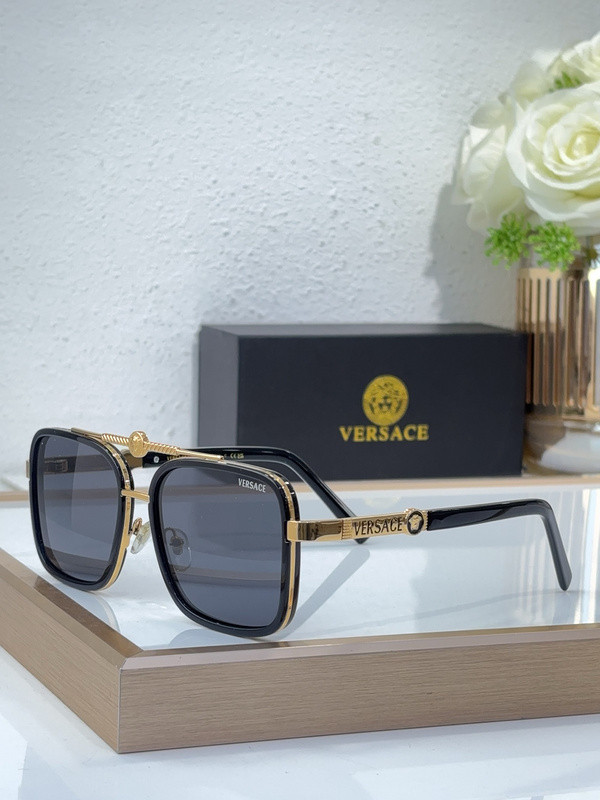 Versace Sunglasses AAAA-3428