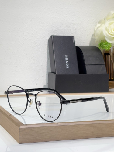 Prada Sunglasses AAAA-5963