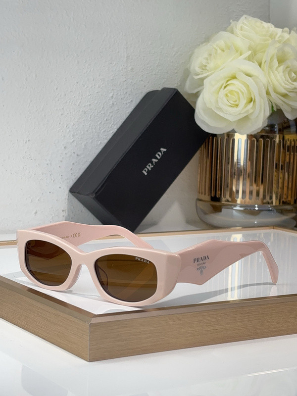 Prada Sunglasses AAAA-6102