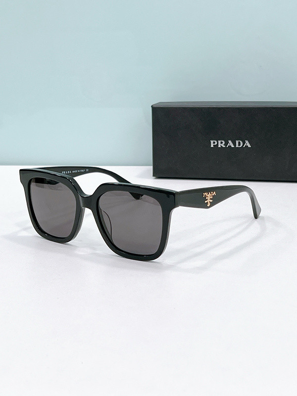 Prada Sunglasses AAAA-6086