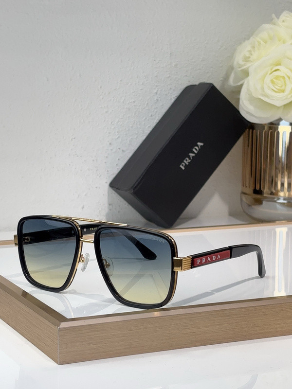 Prada Sunglasses AAAA-6009