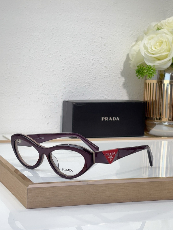 Prada Sunglasses AAAA-6106
