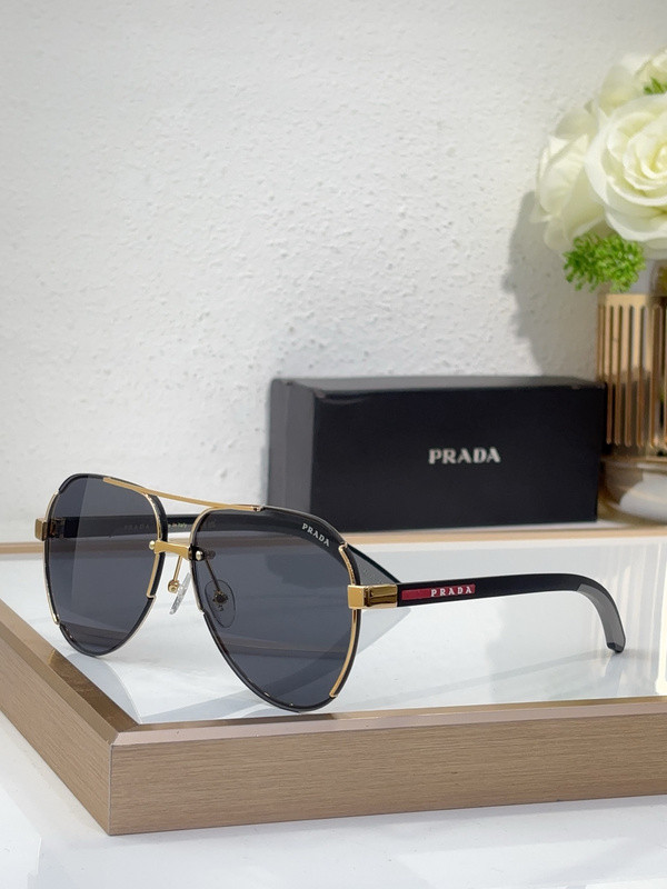 Prada Sunglasses AAAA-5884