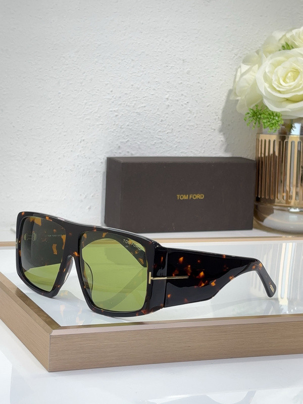 Tom Ford Sunglasses AAAA-4649