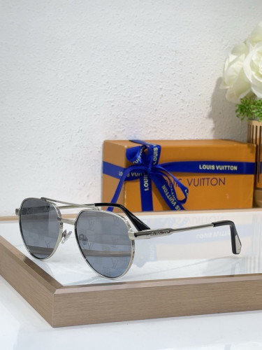 LV Sunglasses AAAA-5716