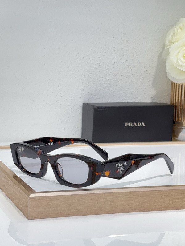 Prada Sunglasses AAAA-5855