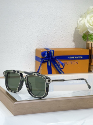 LV Sunglasses AAAA-5772