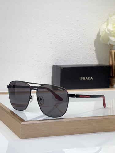 Prada Sunglasses AAAA-6063