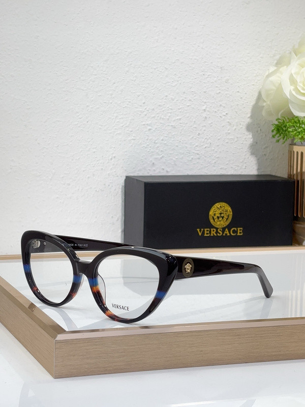 Versace Sunglasses AAAA-3390