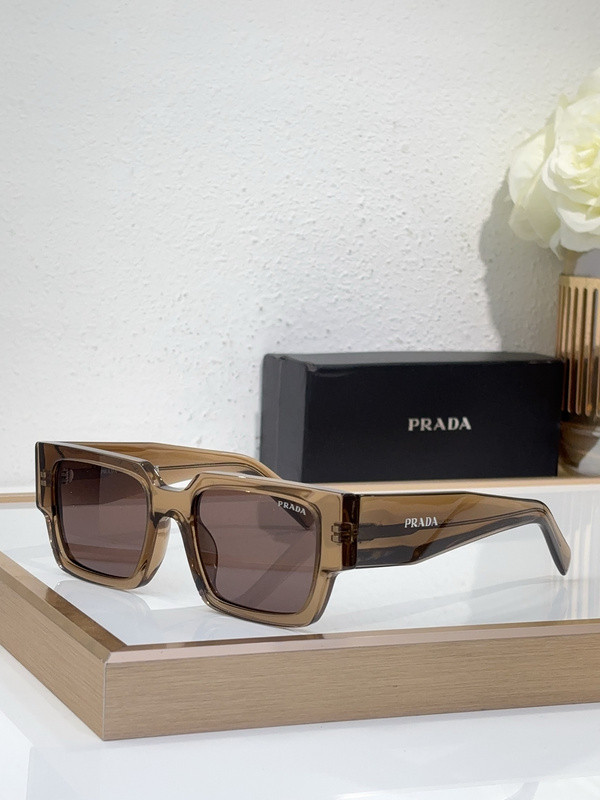 Prada Sunglasses AAAA-5868