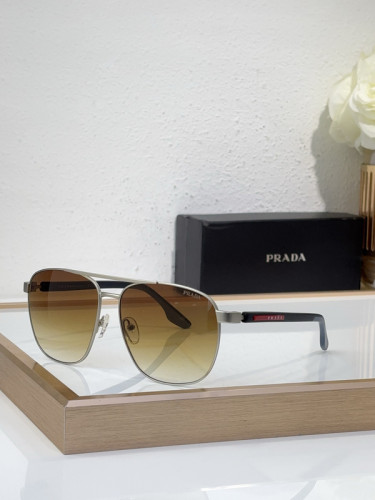 Prada Sunglasses AAAA-6060