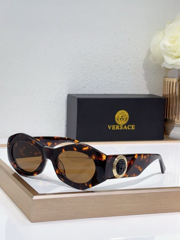 Versace Sunglasses AAAA-3374