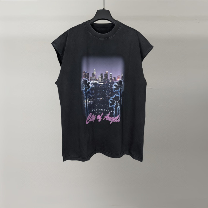 B Shirt 1：1 Quality-4011(XS-L)