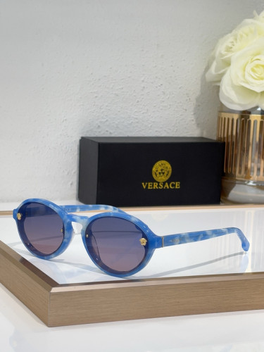 Versace Sunglasses AAAA-3399